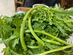 -元盛居(生态大街店)