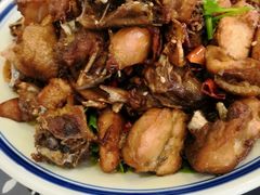 -八两八金·莱芜特色炒鸡(市南漳浦路店)