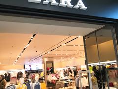 -ZARA(金安国际购物广场店)
