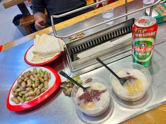 -7只羊·鲜羊肉串·地锅鸡精酿(玄武墨香路店)