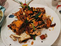 -巧克力渔家.小船海鲜胶东菜(万平口店)