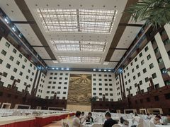 -北京九华山庄会展酒店