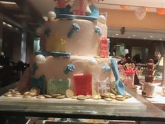 -AdD全日制餐厅(中谷花园酒店)