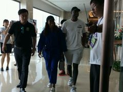 -王品牛排(郑州大卫城店)