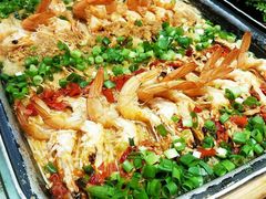 汽锅开边虾-那家老院子东北菜·饺子·小鸡炖蘑菇(艳华街店)