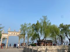 -钱王祠