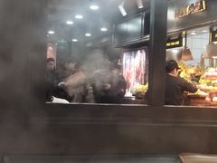 -苏格里岛自助烧烤火锅(花果园兰花广场店)
