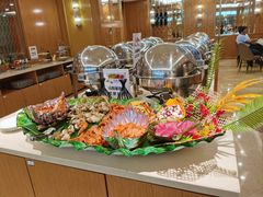 -逸香阁西餐厅(天河北路中国市长大厦店)