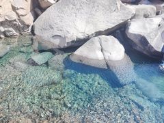 -崂山九水游览区