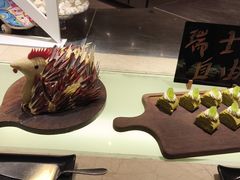 -盛宴自助餐厅(运达喜来登店)