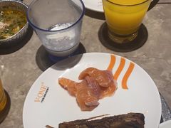 -V-ONE西雅图海鲜自助餐厅(仓山万达广场店)