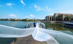 -1986婚纱摄影(清城店)