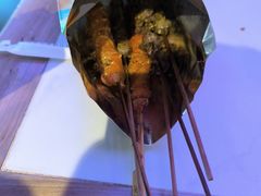 -新玛特购物广场(齐齐哈尔店)