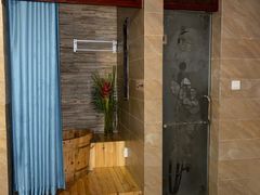 -盤古Spa泰式古法抓龙筋(鲁迅路店)