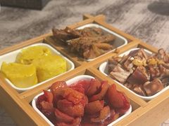-老浒记烤鸭-北京菜(琉璃厂店)
