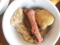 -岳记兴隆·青城腊排铜火锅(融创店)