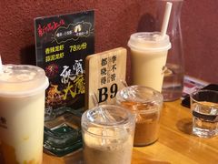-李不管把把烧(合肥总店)
