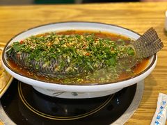 -妈妈的味道(和顺古镇店)