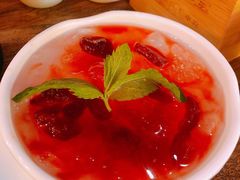 -平娃三宝烧烤·面食(南小街店)