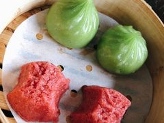 -湖畔居茶楼(湖滨店)