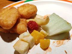 -比格比萨自助(国展店)