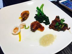 -厦门艾美酒店·新食谱西餐厅