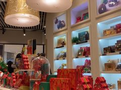 -GODIVA(国际金融中心店)