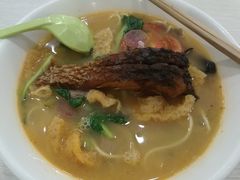 -许记大碗皮肚面馆(三条巷店)