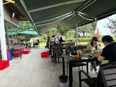 -七的湖·晚芳亭·阳澄湖农家菜·大闸蟹(莲花岛店)