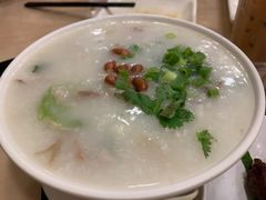 -盛记粥面(佐敦店)