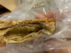 -李小老烧饼(常营民族家园店)