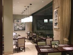 大堂-索菲特西湖大酒店·香榭丽全日候餐厅(南山路店)