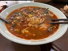 -老妈米线(大运河博物馆宝龙广场店)