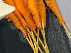 -金哥私房菜馆(张府园总店)