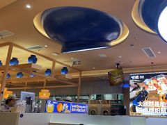 -嗲嗲的椰子鸡・太琼糟粕醋(上海百联又一城店)
