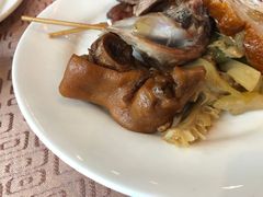 -雅枫国际酒店—枫叶自助餐(福田店)