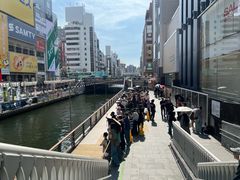 -道顿堀