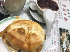 -义顺牛奶公司(新马路老店)