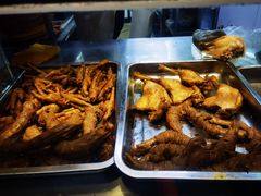 -北京王府井烤鸭(泰兴店)