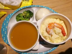 -小鱼小牛·鱼牛干锅·脆鱼火锅(世欧广场店)