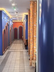 -Browhaus眉睫沙龙