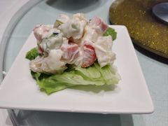 -瑞福园联谊餐室(茂名南路店)