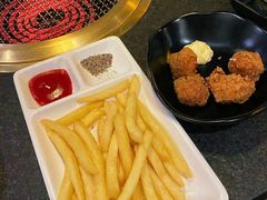 -神户赤童日式烤肉伙伴(东直门店)