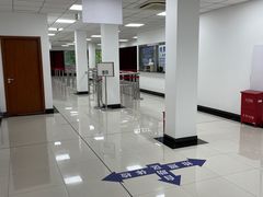 -上海市公安局交通警察总队车辆管理所三分所