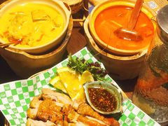 -泰妃殿(武汉首店)