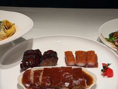 -炳胜品味(深圳湾万象城店)