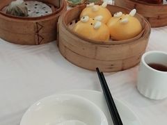 -佛山祈福仙湖酒店