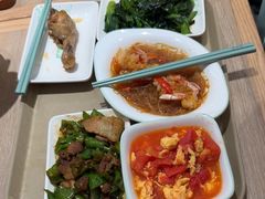 -老乡鸡(融科天地店)