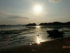 -舟山希尔顿酒店