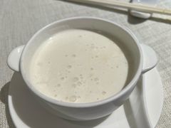 蛋白杏仁茶-御宝轩(益丰·外滩源店)